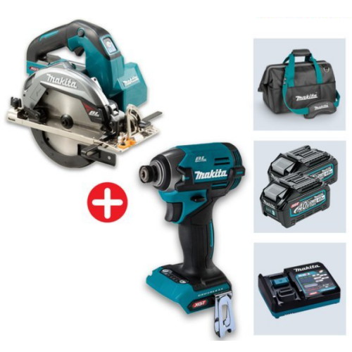 마끼다 GT2503 충전 콤보세트