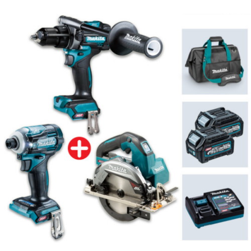 마끼다 GT3101 충전 콤보세트