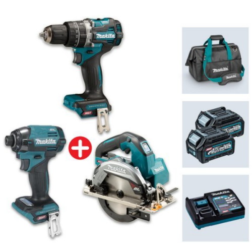 마끼다 GT3104 충전 콤보세트