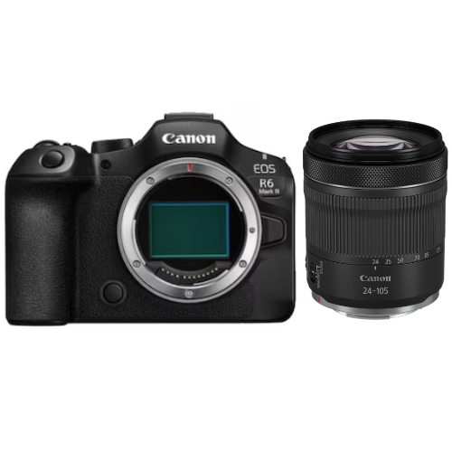 캐논 EOS R6 Mark III 렌즈세트