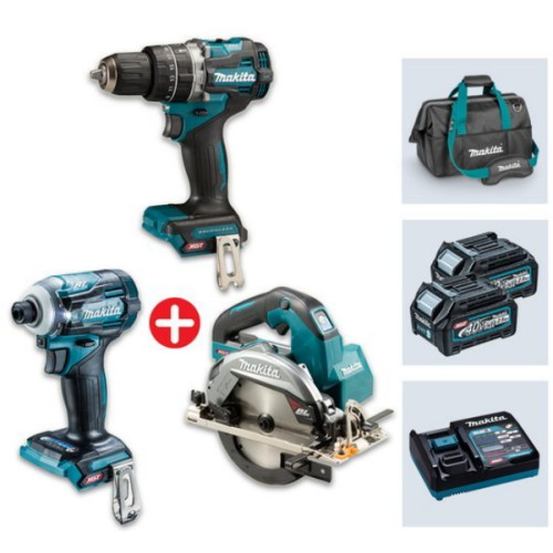 마끼다 GT3102 충전 콤보세트