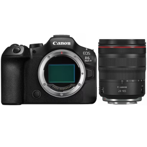 캐논 EOS R6 Mark III 렌즈세트