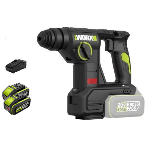 웍스 WU384 해외구매