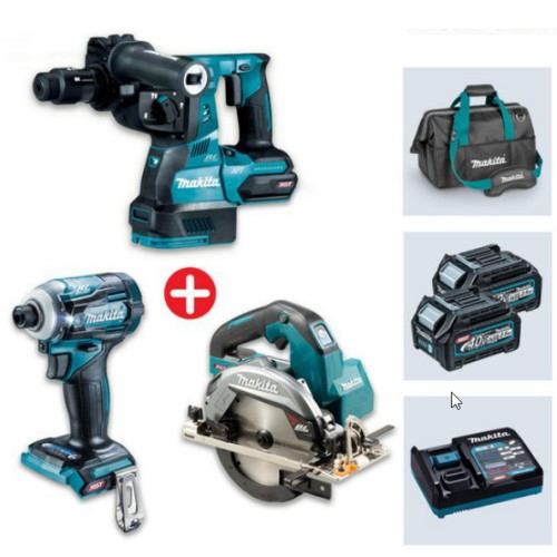 마끼다 GT3202 충전 콤보세트