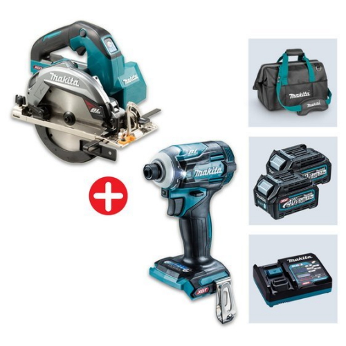 마끼다 GT2501 충전 콤보세트