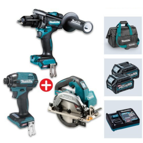 마끼다 GT3103 충전 콤보세트