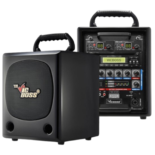 빅보스  PWA-632CB