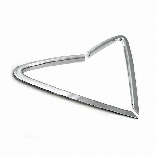 오토크로바  C필러 크롬몰딩