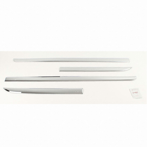 경동산업  사이드 언더 라인 [현대차종]