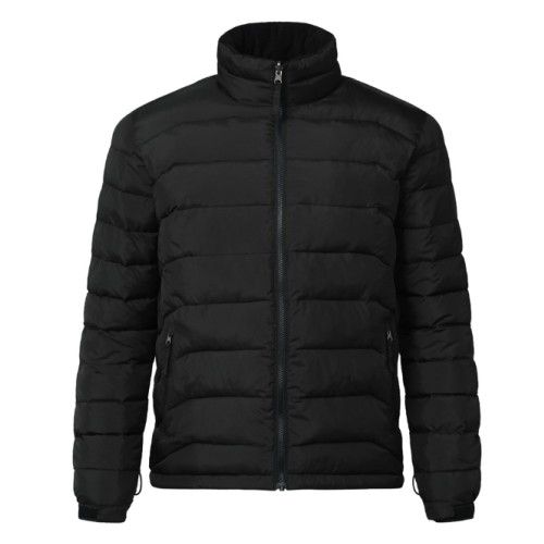 데피  하프 패딩 자켓 DW810