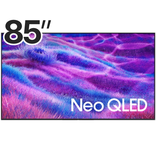 삼성전자 네오QLED 85QN80F 리퍼비시