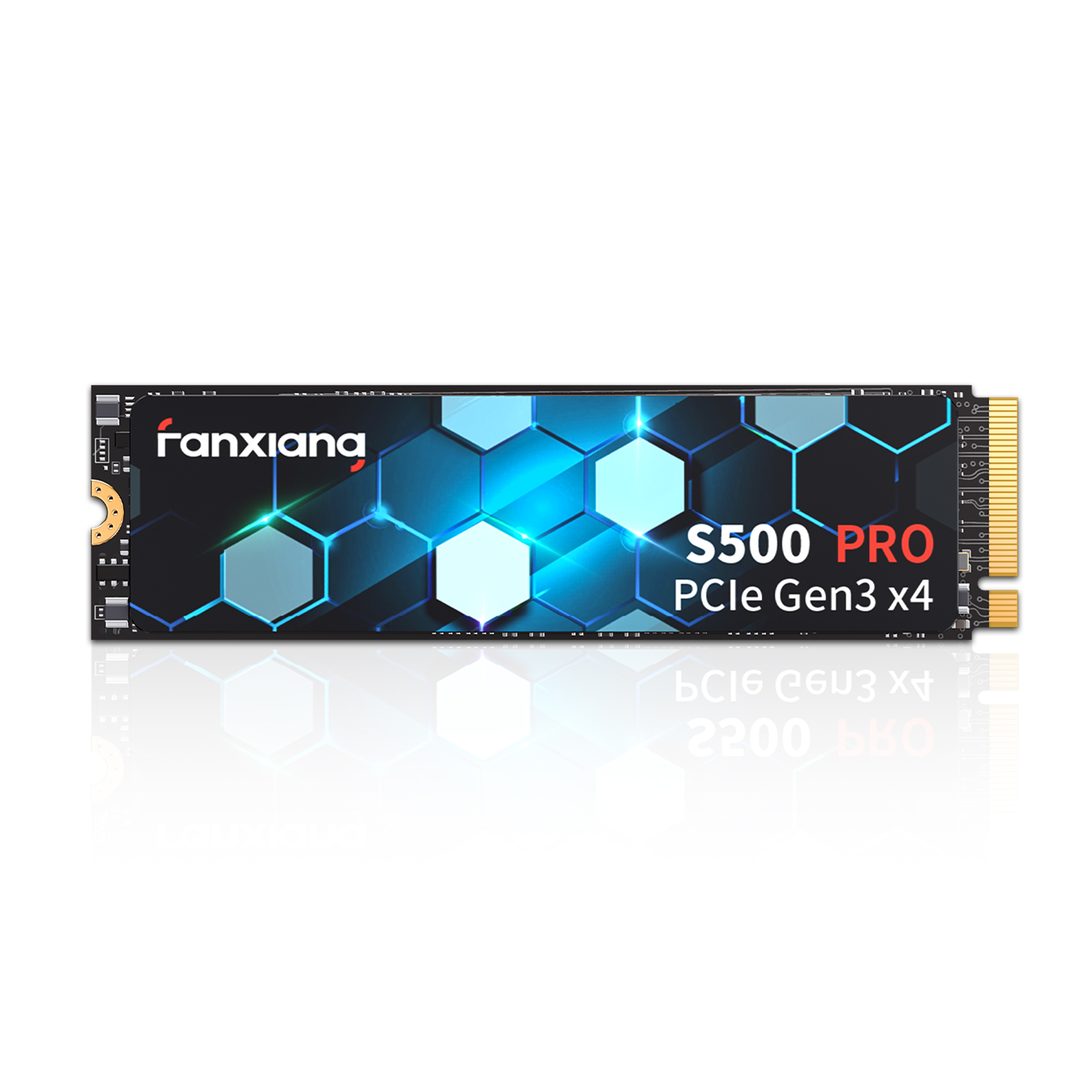 Fanxiang  S500 Pro M.2 NVMe