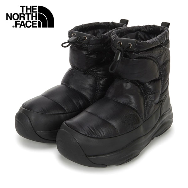 노스페이스 하프 돔 부띠 NS87R64A