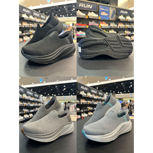 스케쳐스 고워크 맥스쿠셔닝 아치핏 슬립인스 SP0WWCGX081