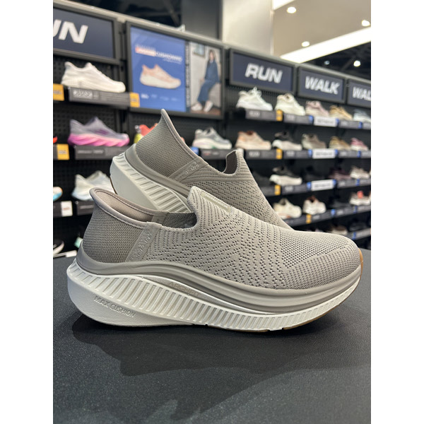 스케쳐스 고워크 맥스쿠셔닝 아치핏 슬립인스 SP0WWCGX083