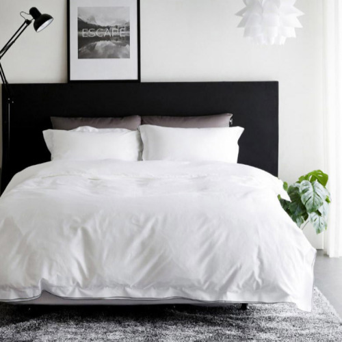 헬렌스타인 울트라 엑스트라웜 폴스카 구스+퓨어라 이불커버 세트