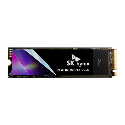 SK하이닉스  Platinum P41 M.2 NVMe 중고