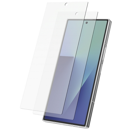 LAB.C  갤럭시Z 폴드7 C-Skin 풀커버 강화유리 액정보호필름