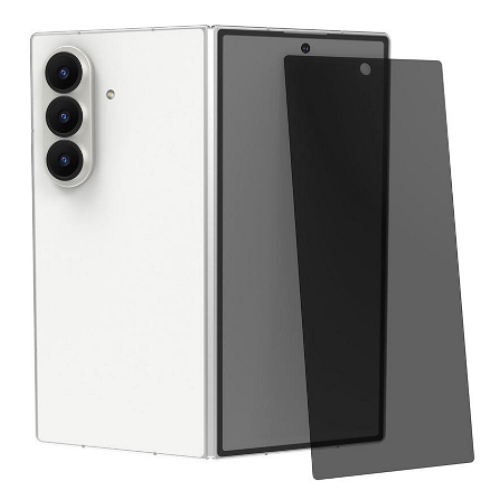 LAB.C  갤럭시Z 폴드7 C-Skin 사생활 정보 보호 강화유리 액정보호필름