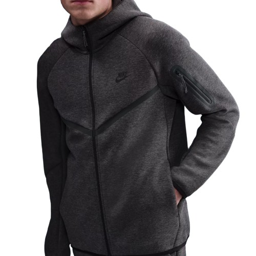 나이키  테크 풀집 윈드러너 후디 HV0949-032