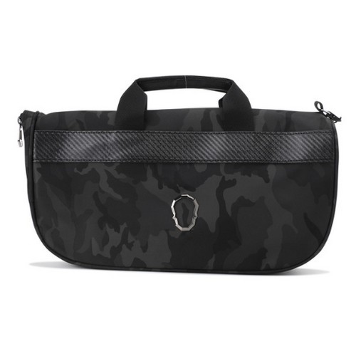 에이엠씨알 어메이징크리 폴더블 하프백 A47UHB01-08