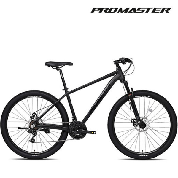 K2바이크  프로마스터 엑스씨 2.1D 27.5 (2026년형)