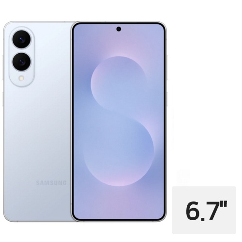 삼성전자  갤럭시S25 엣지 256GB, 자급제