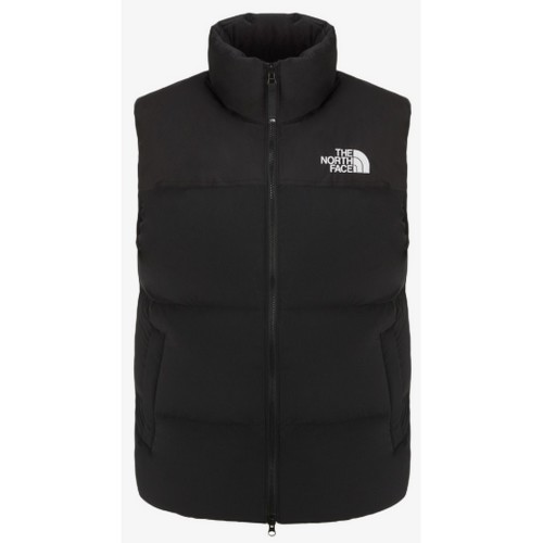 노스페이스  클라우드 눕시 다운 베스트 NV1DR92A