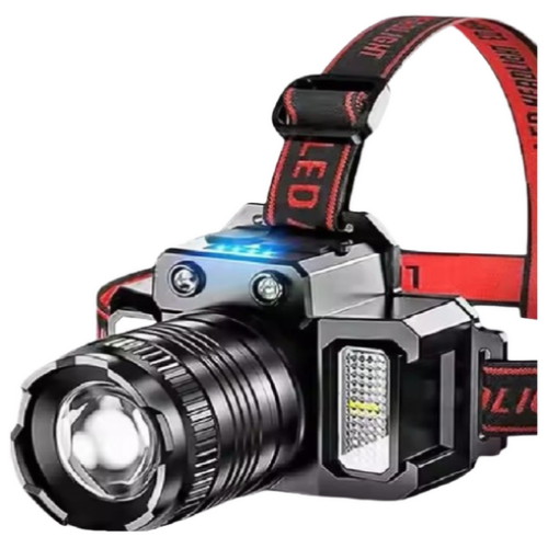 헬리우스 LED 헤드랜턴