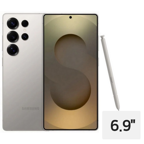 삼성전자  갤럭시S25 울트라 256GB, 자급제