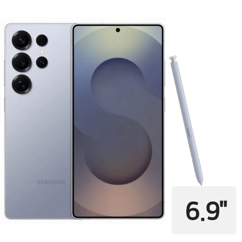 삼성전자  갤럭시S25 울트라 256GB, 자급제