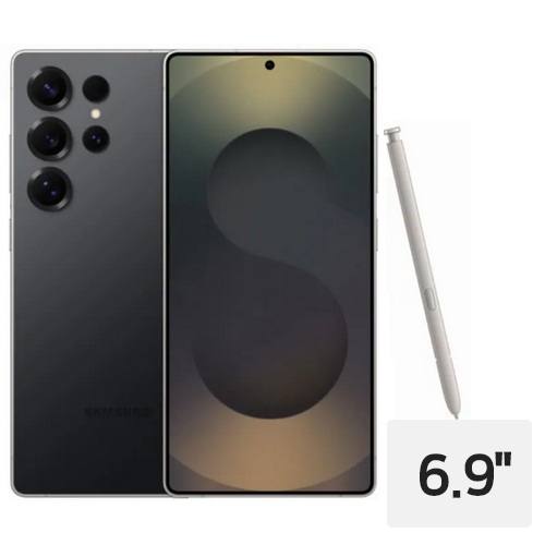 삼성전자  갤럭시S25 울트라 256GB, 자급제