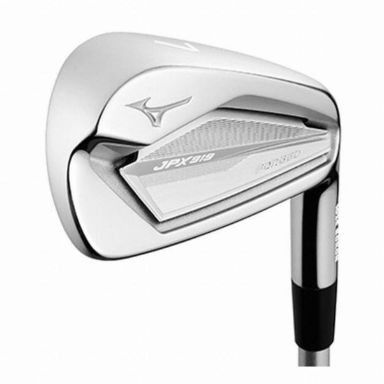 미즈노  JPX919 포지드 아이언 카본