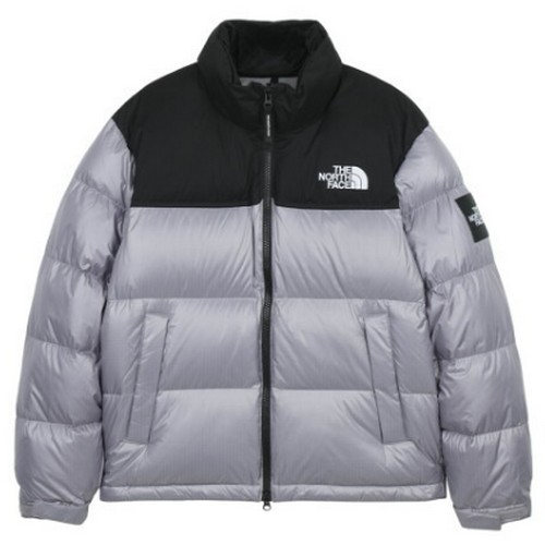 노스페이스  화이트라벨 노벨티 눕시 다운 자켓 NJ1DR63K