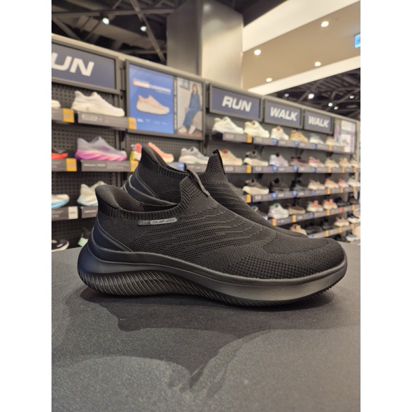 스케쳐스 울트라 플렉스 4.0 슬립인스 SL0MPCGX101