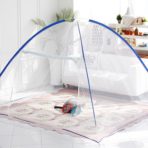 에코벨 원터치 모기장