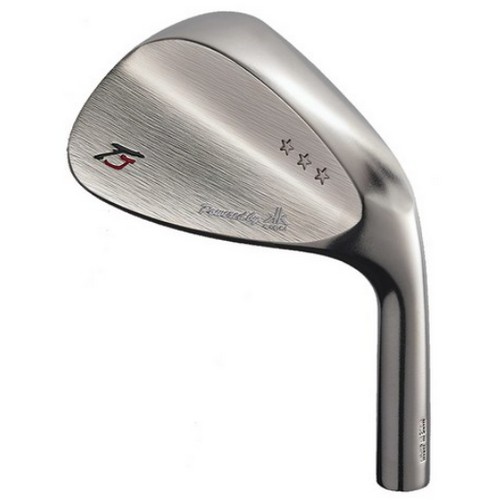 타쿠미  STAR THREE 연철 단조 웨지