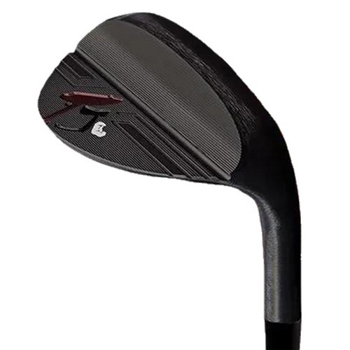 타쿠미  TYPE AT-1 연철 단조 블랙 웨지