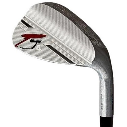 타쿠미  TYPE AT-1 연철 단조 실버 웨지