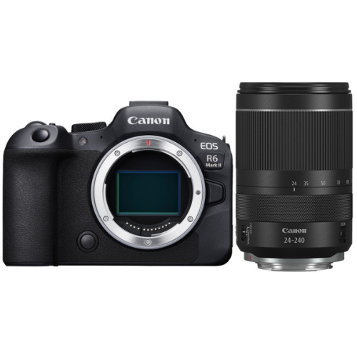 캐논 EOS R6 Mark III 렌즈세트
