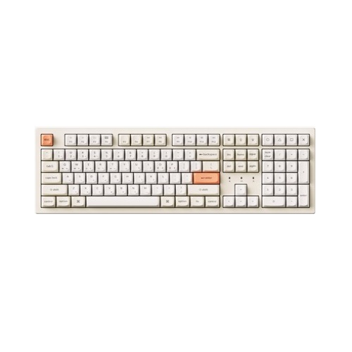 Keychron  K10 PRO ZMK 유무선 기계식 레트로 파스텔