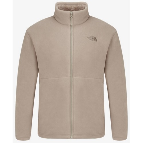 노스페이스  퍼리 플리스 자켓 NJ4FR50C