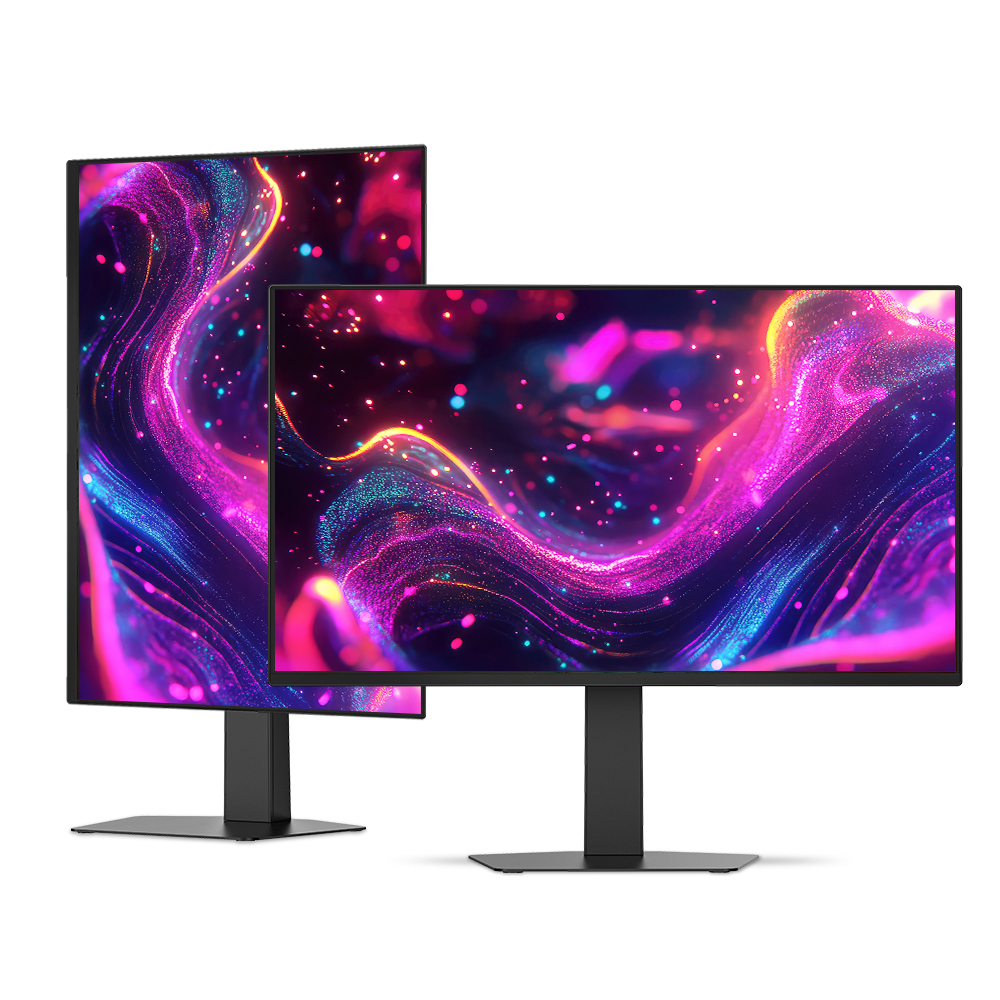 프리플로우  Vuti27F24LQ QD-OLED QHD 240 게이밍 무결점