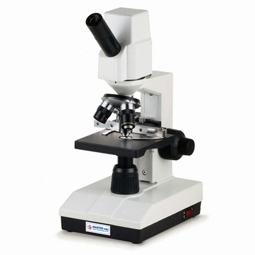 마스터에듀  MST-AT600 위상차 멀티영상 생물현미경