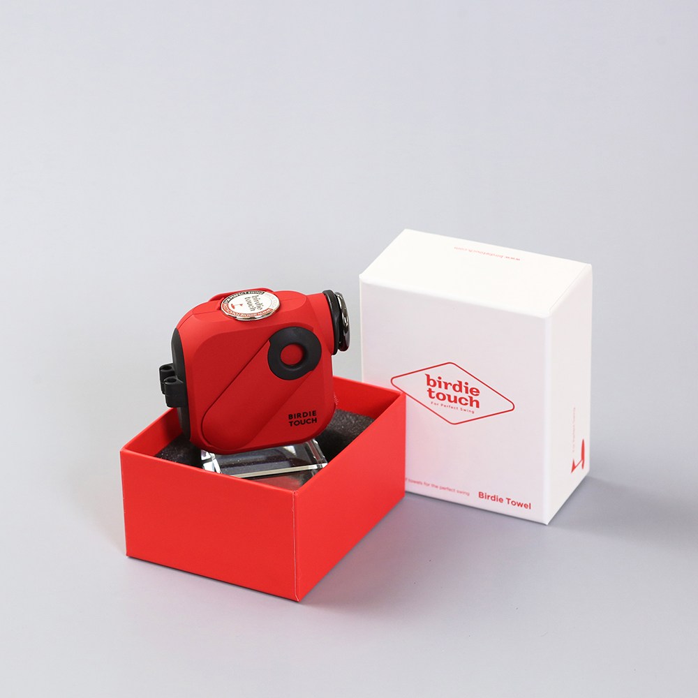 버디터치  릴 타월