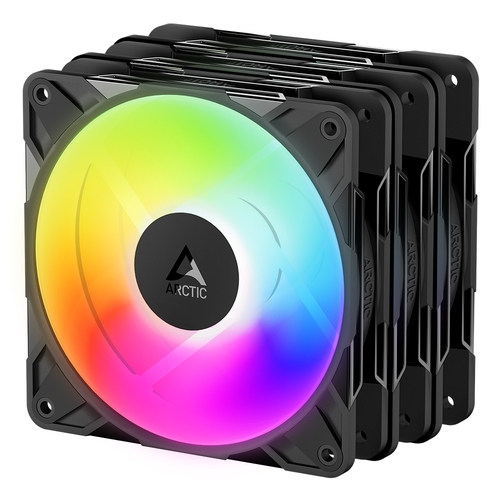 ARCTIC  P12 Pro ARGB Reverse 서린