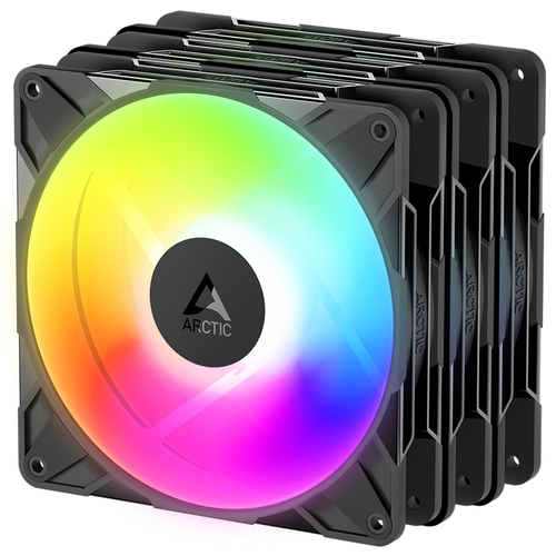 ARCTIC  P14 Pro ARGB Reverse 서린