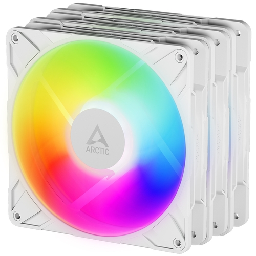 ARCTIC  P14 Pro A-RGB
