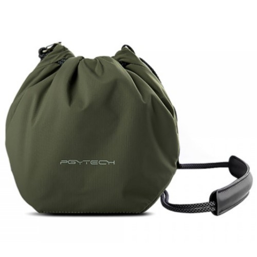PGYTECH  원고 드로우스트링 숄더백