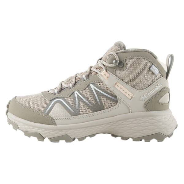 컬럼비아 픽프릭 러쉬 아웃드라이 미드 C66BL4131 096